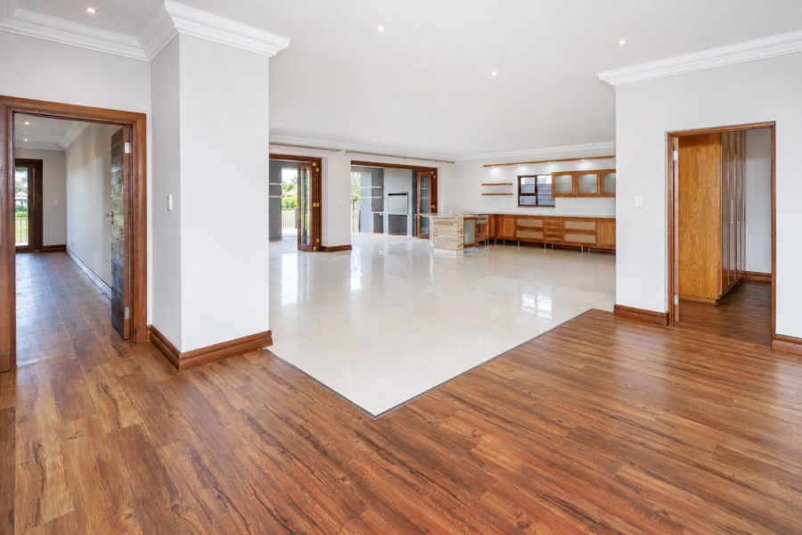 4 Bedroom Property for Sale in Pecanwood Estate North West